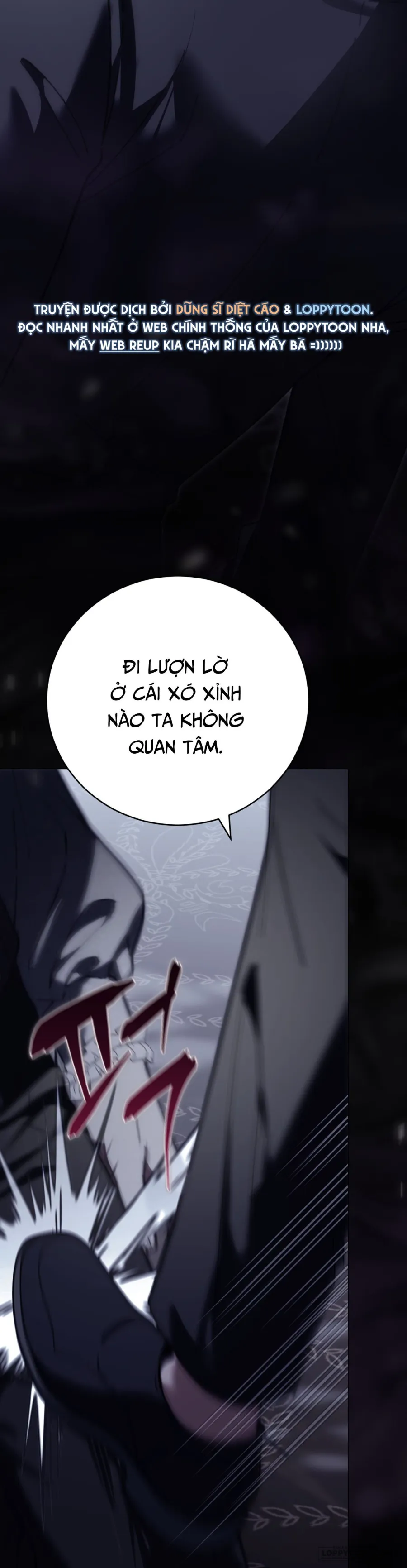 Sự Tàn Khốc Mang Tên Chuộc Tội Chap 27 - trang 45