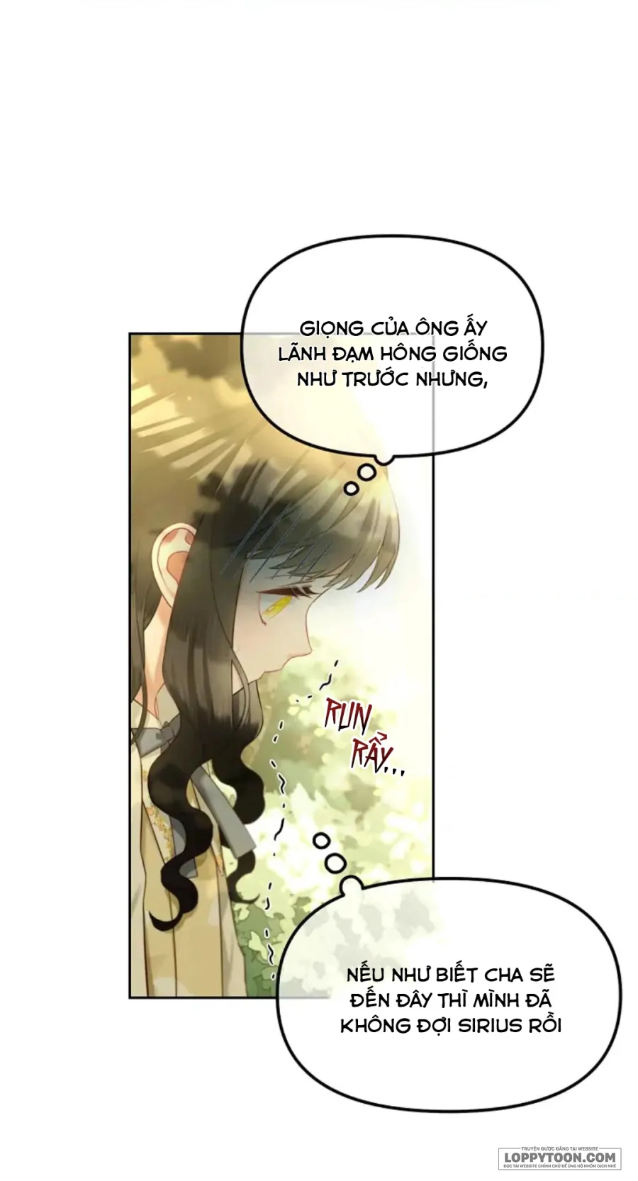 Tôi Sẽ Ở Ngay Bên Cạnh Nam Chính Chap 16 - trang 3