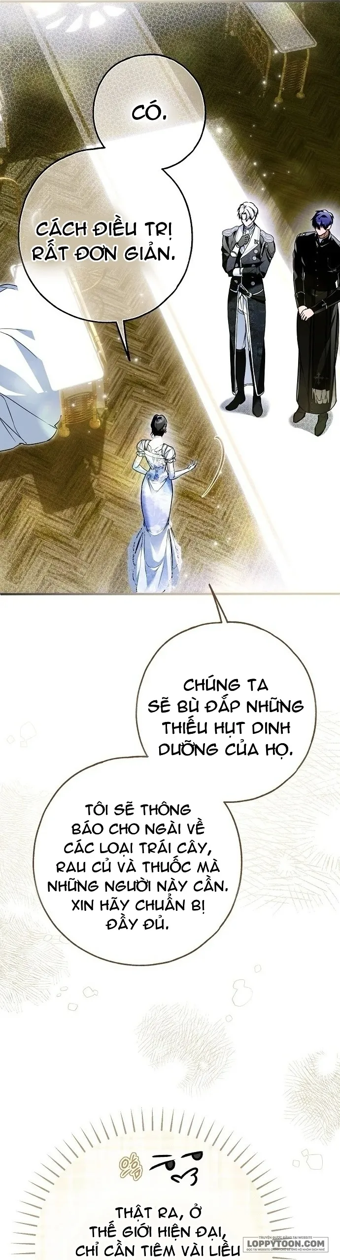 Có Kẻ Đã Sở Hữu Cơ Thể Của Tôi Chap 49 - trang 10