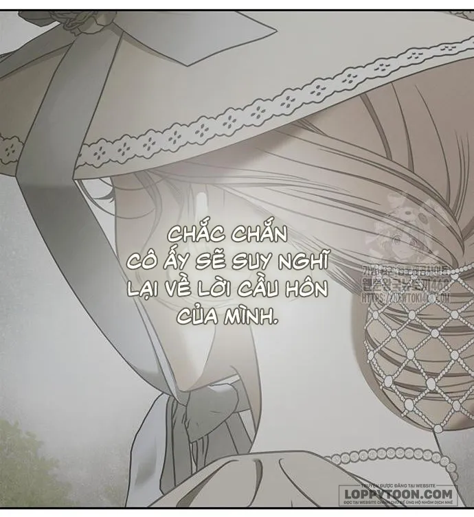 Quý Cô Pendleton Chap 15 - trang 18