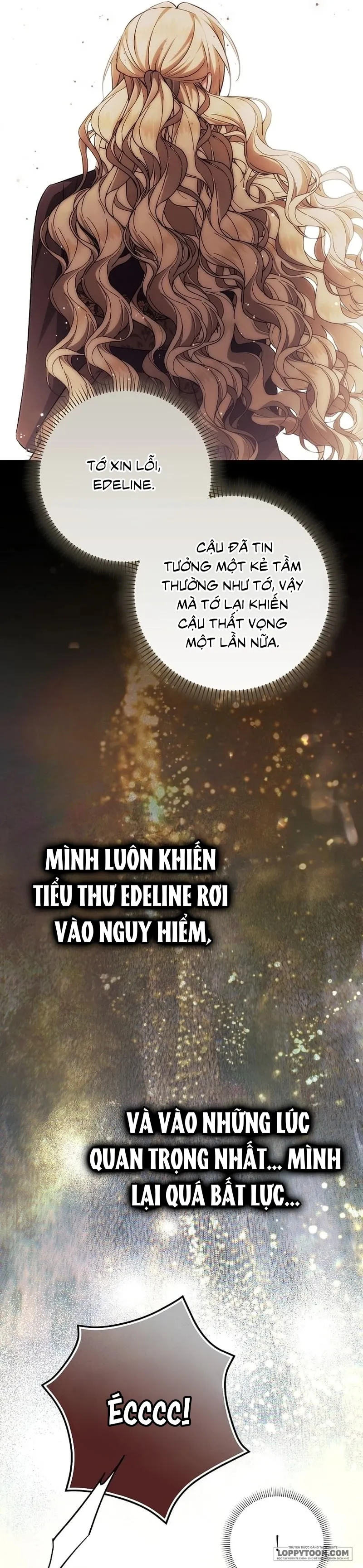 Tôi Cứ Nghĩ Mình Trở Về Là Kết Thúc, Không Ngờ Thể Loại Thay Đổi Rồi! Chap 18 - trang 34