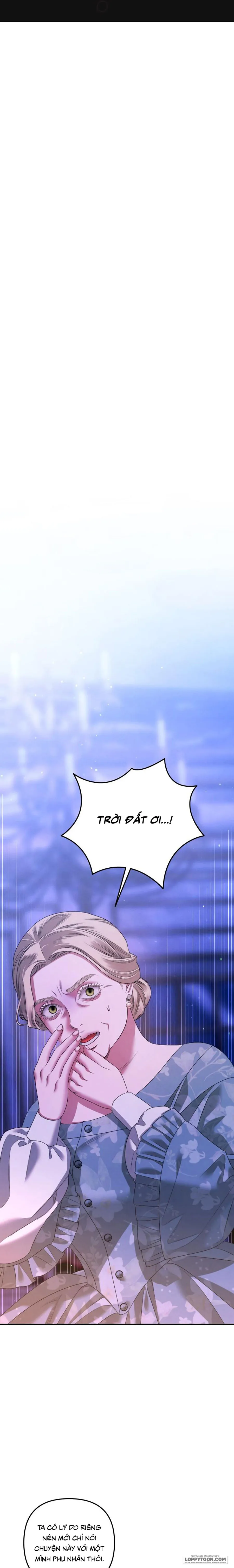 Cuộc Hôn Nhân Bị Cướp Đoạt Chap 29 - trang 23