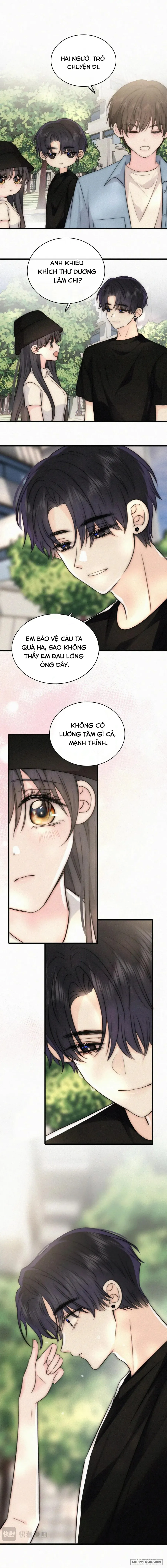 Một Lòng Cưng Chiều Chap 142 - trang 2
