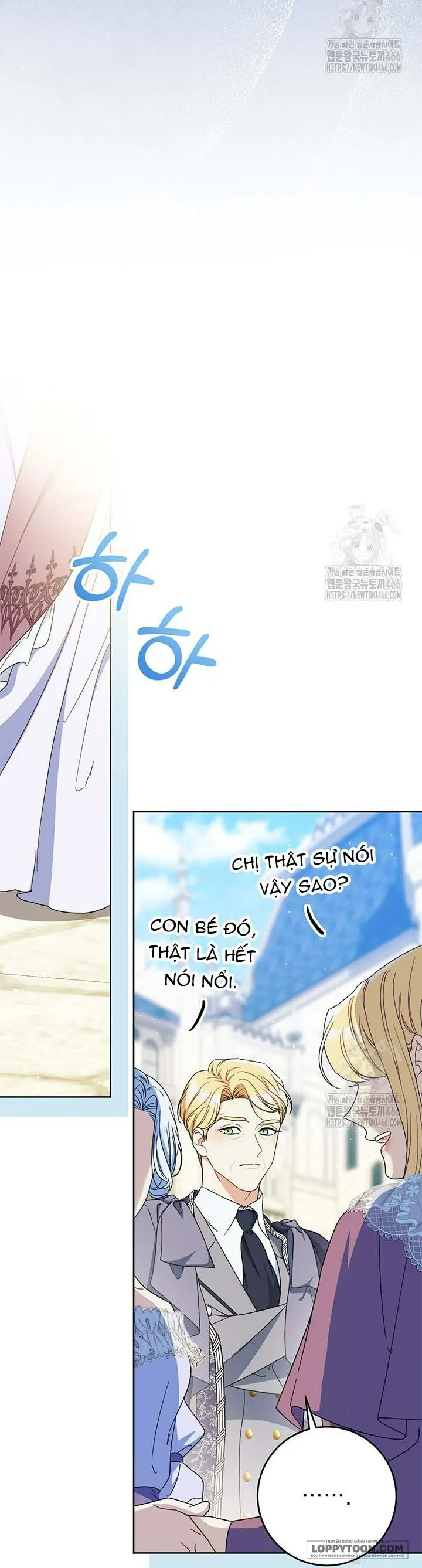 Nuôi Dưỡng Em Gái Xinh Đẹp Chap 86 - trang 21