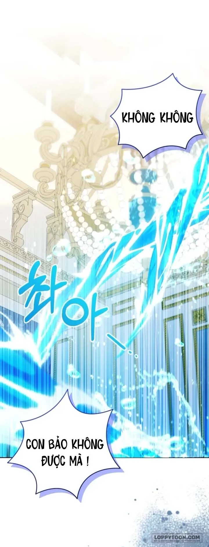 Bé Cá Voi Sát Thủ Phản Diện Chap 93 - trang 1