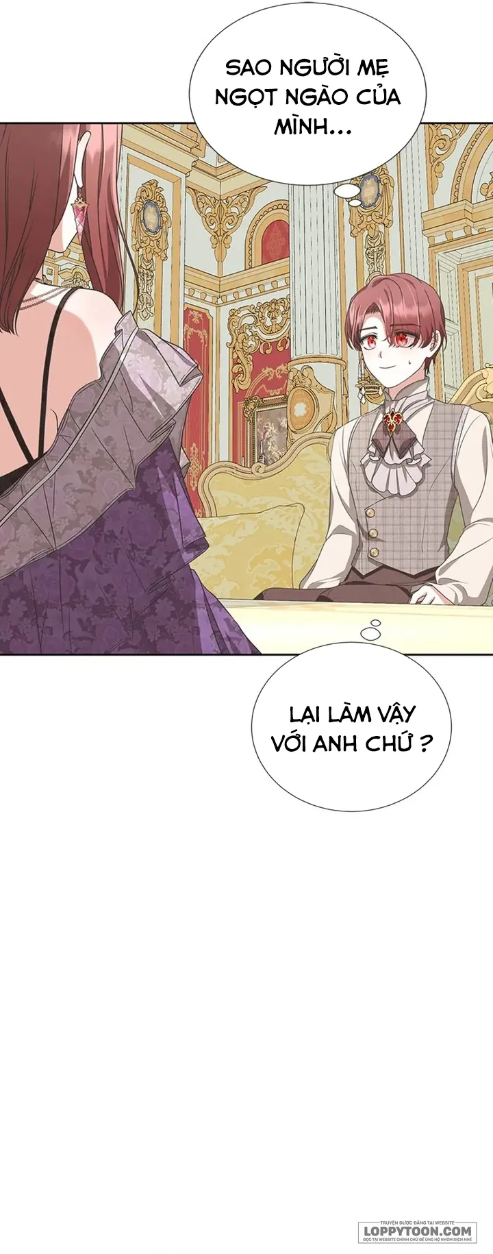 Sinh Ra Trở Thành Nhân Vật Không Có Trong Nguyên Tác Chap 53 - trang 46