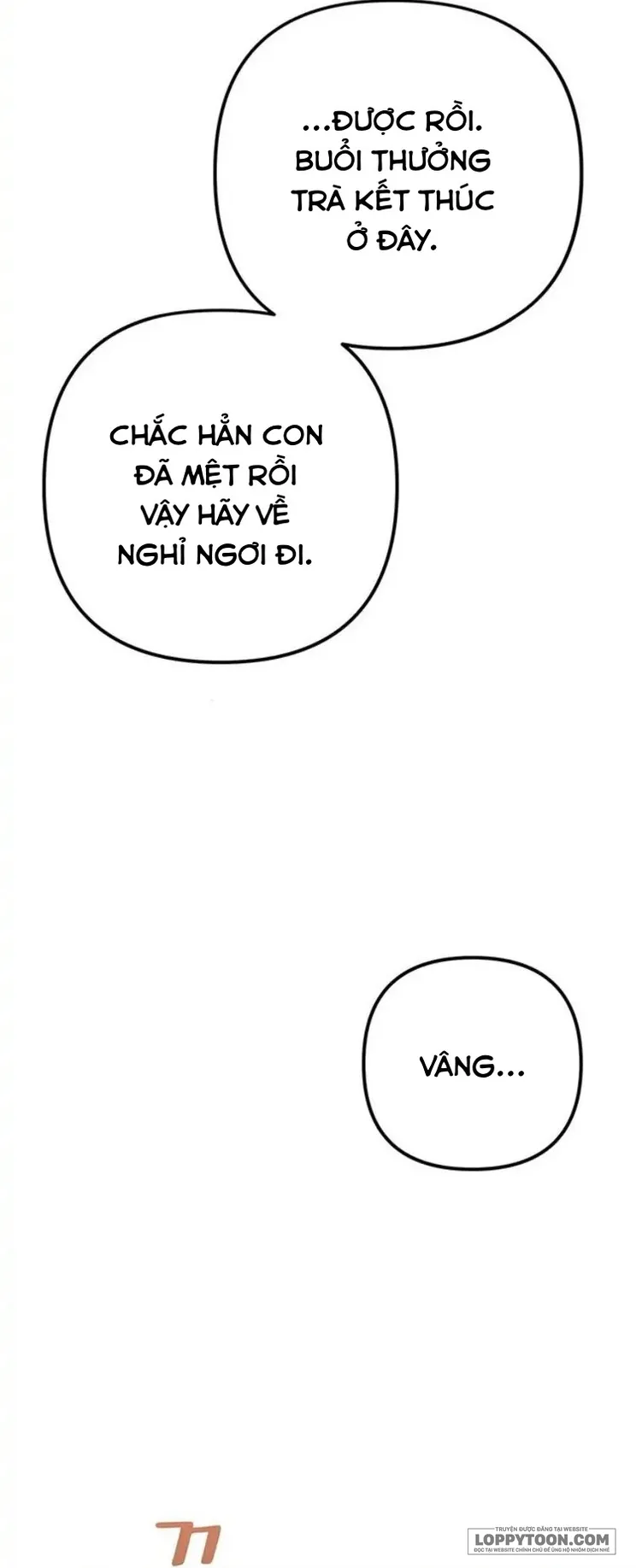 Cuộc Sống Hạnh Phúc Cùng Chồng Chap 6 - trang 11