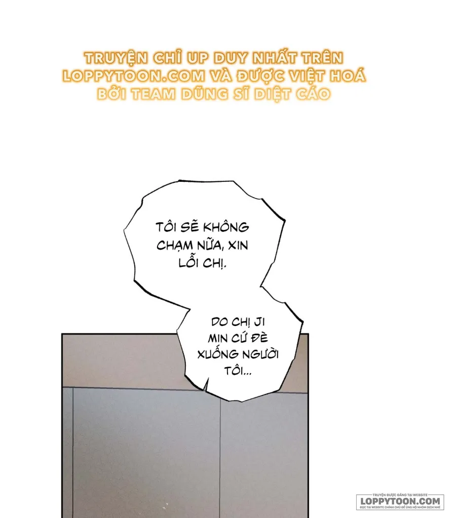 Mùa Hè Năm Ấy, Tựa Như Hoa Dại Chap 3 - 🔞🔞🔞 - trang 12
