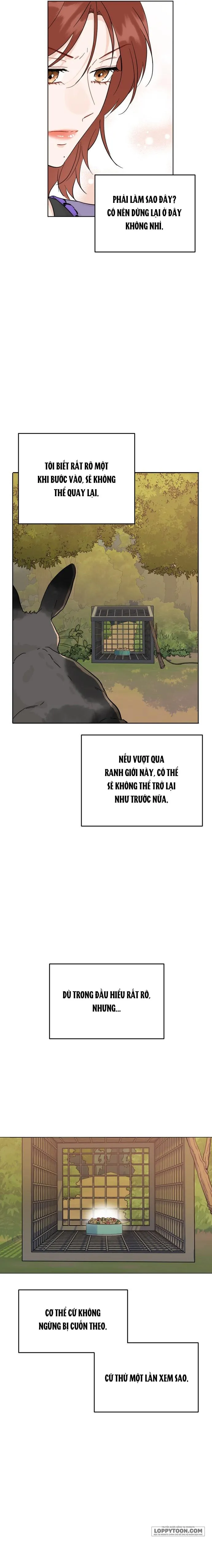 Người Một Nhà Chap 60 - trang 14