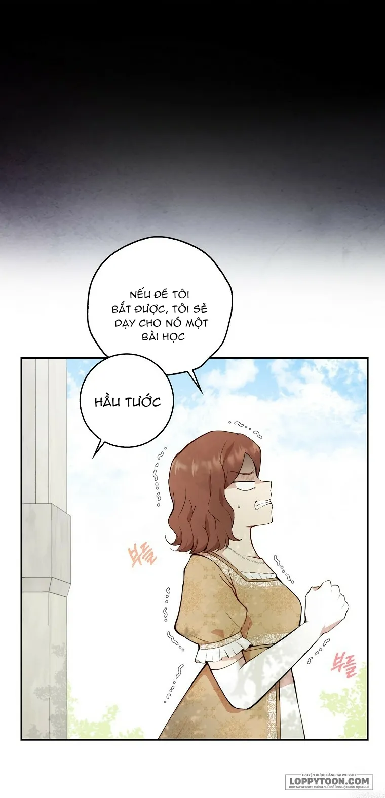 Sóc Con Tài Năng Chap 3 - trang 4