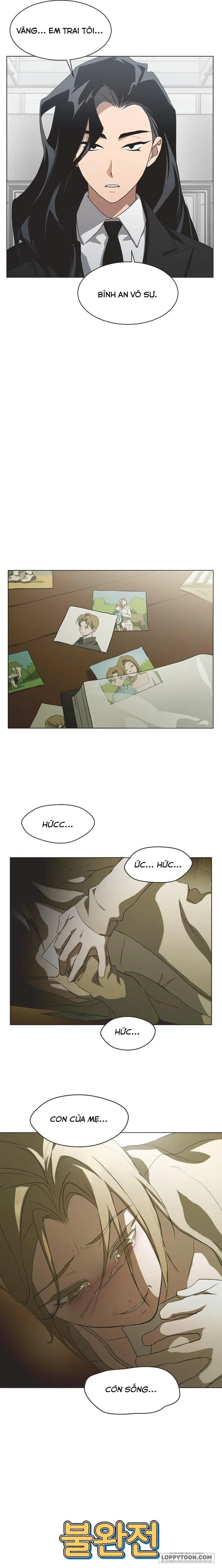 Lọ Lem Không Hoàn Hảo Chap 88 - trang 2