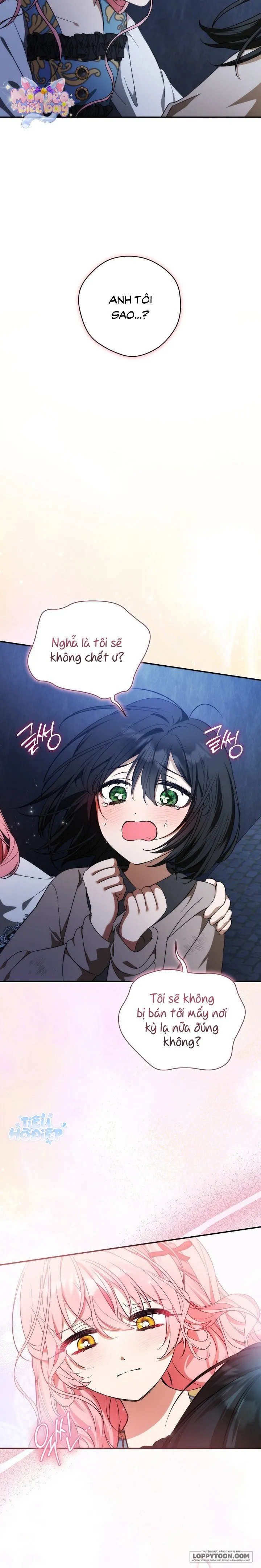 Hãy Biến Save Thành Một Thói Quen Chap 11 - trang 3