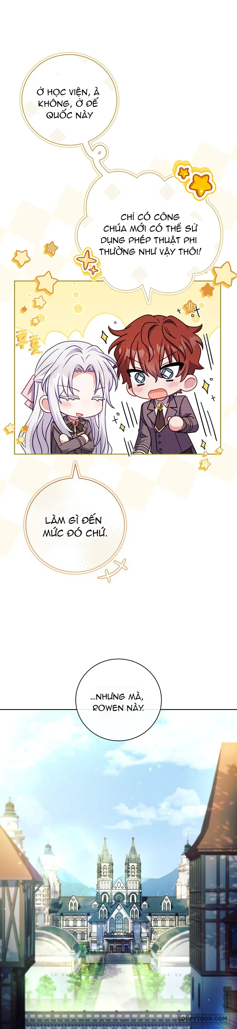 Cha Nào Con Nấy Chap 34 - trang 37