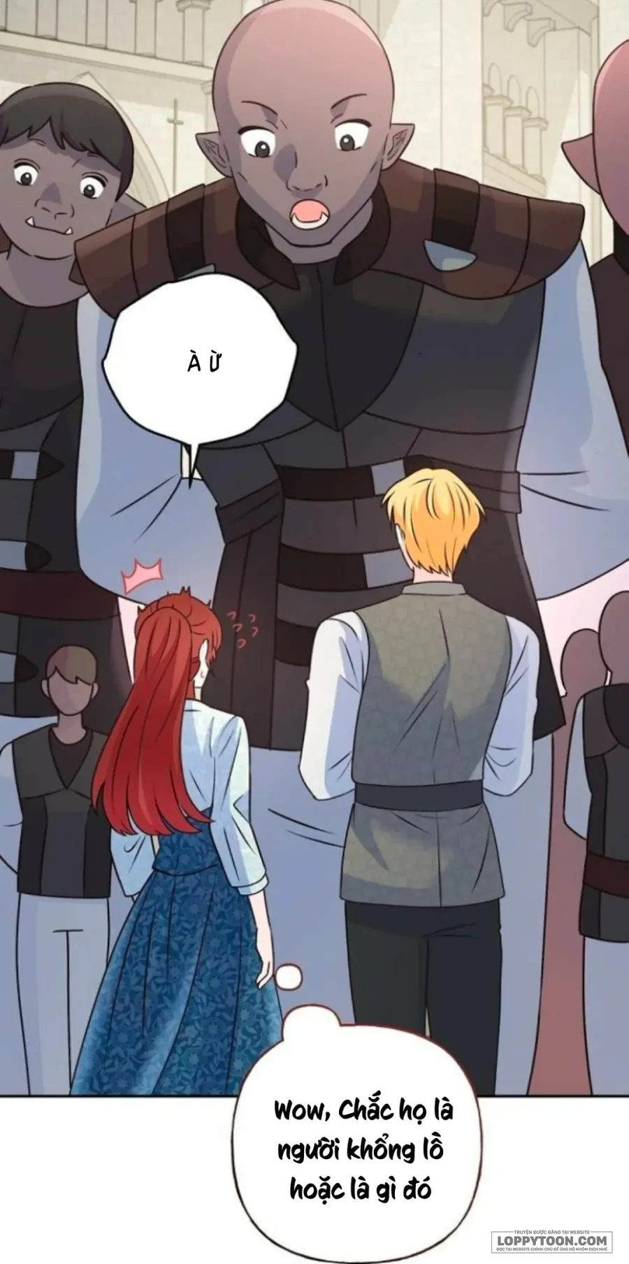 Hầu Gái Không Thích Nuôi Dạy Trẻ Nhỏ Chap 27 - trang 87