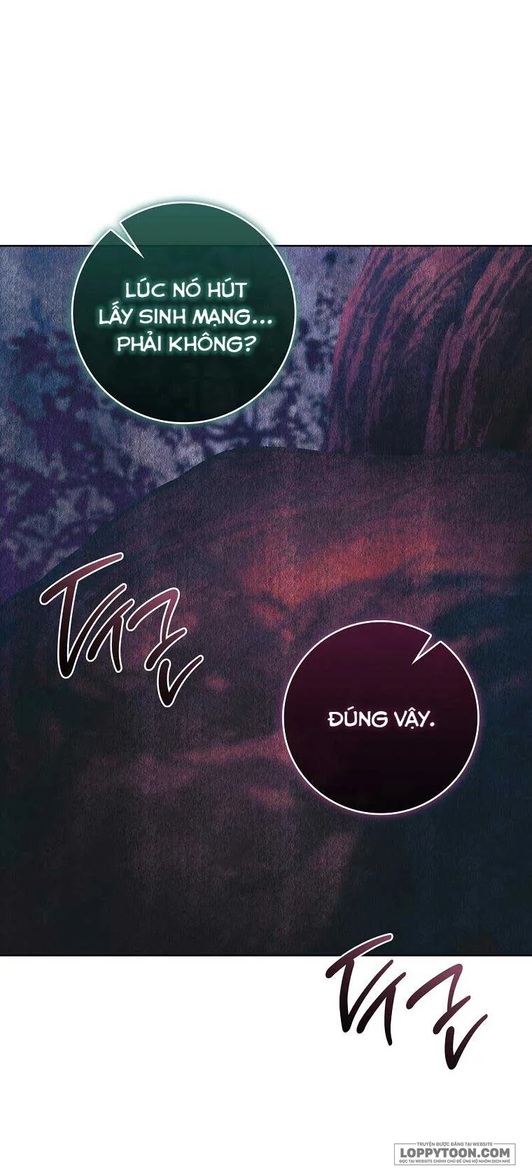 100 lời nguyền tại dinh thự Illestone Chap 8 - trang 43