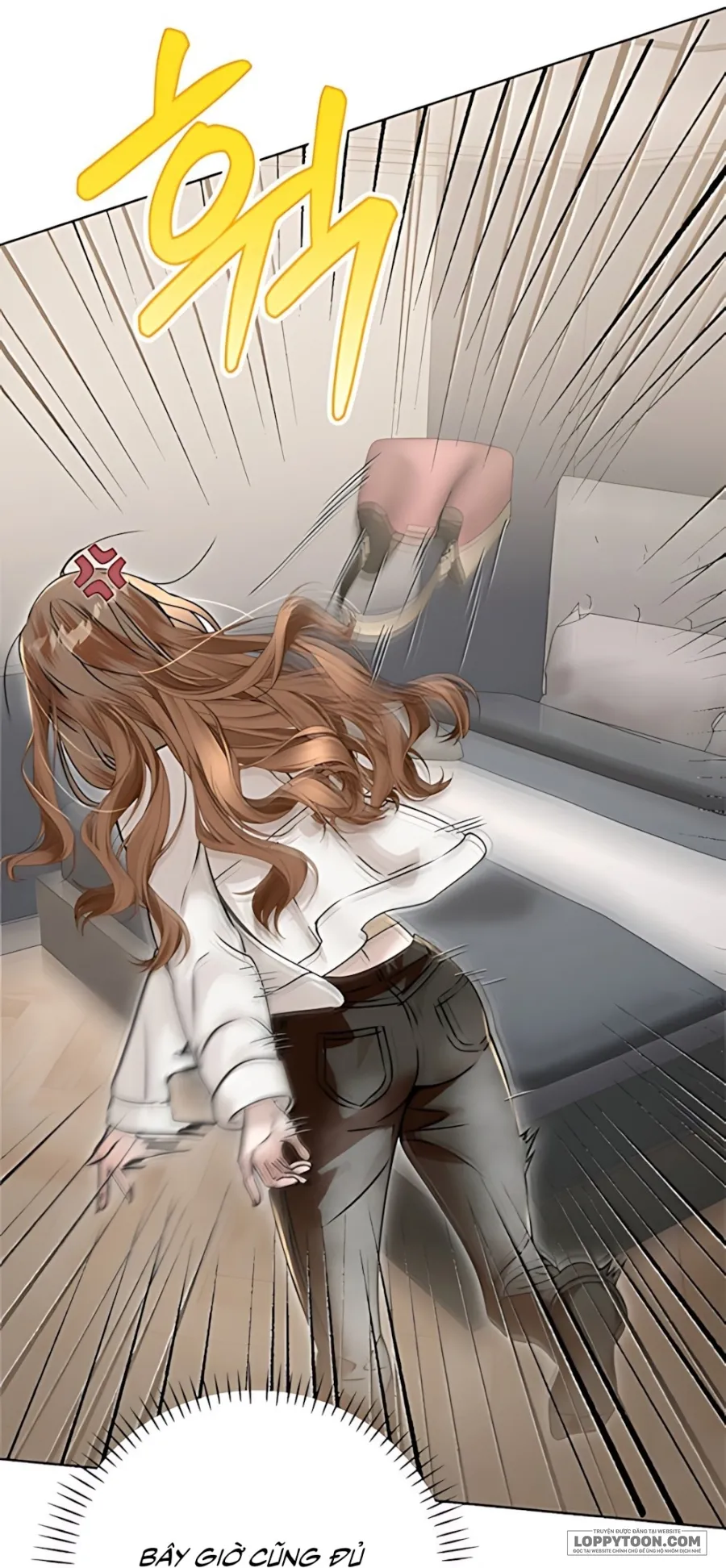 Mỗi Đêm Cùng Bạn Của Anh Trai Chap 4 - trang 24