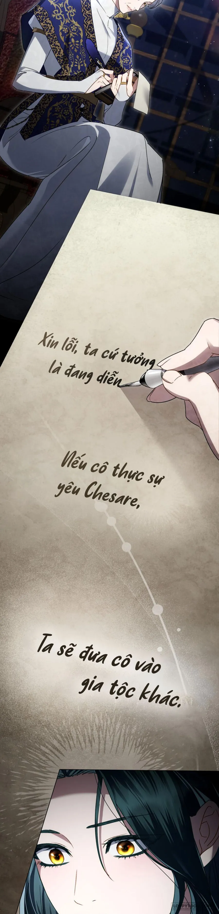 Giới Thượng Lưu Chap 23 - trang 29