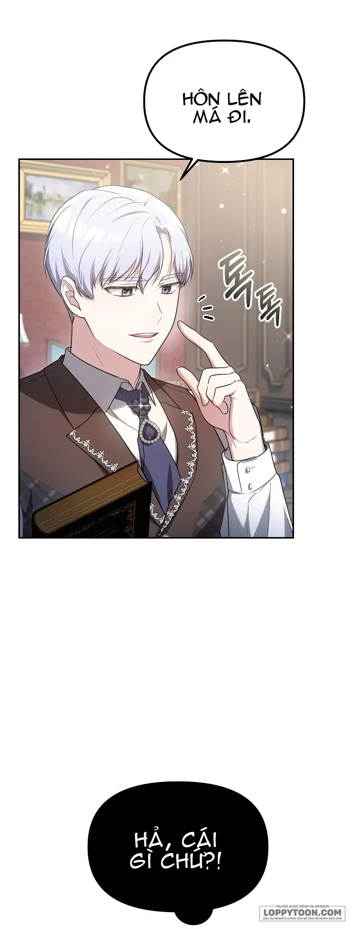 Rồng Con Thuần Hóa Những Kẻ Điên Rồ Chap 7 - trang 60