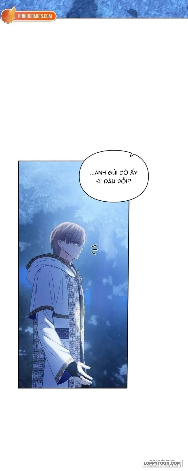 Phạm Nhân Bé Con Của Dinh Thự Mùa Đông Chap 88 - trang 31