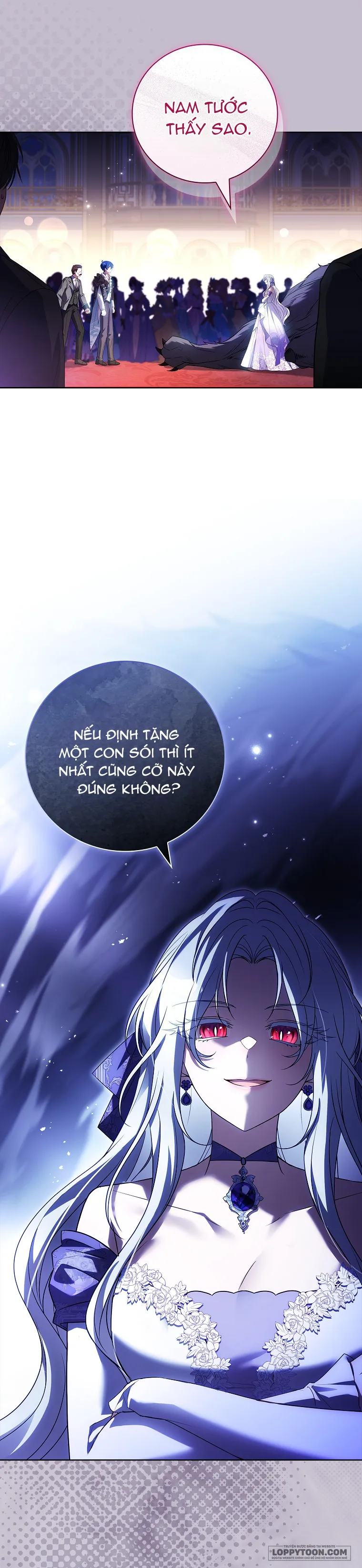 Cha Nào Con Nấy Chap 28 - trang 29