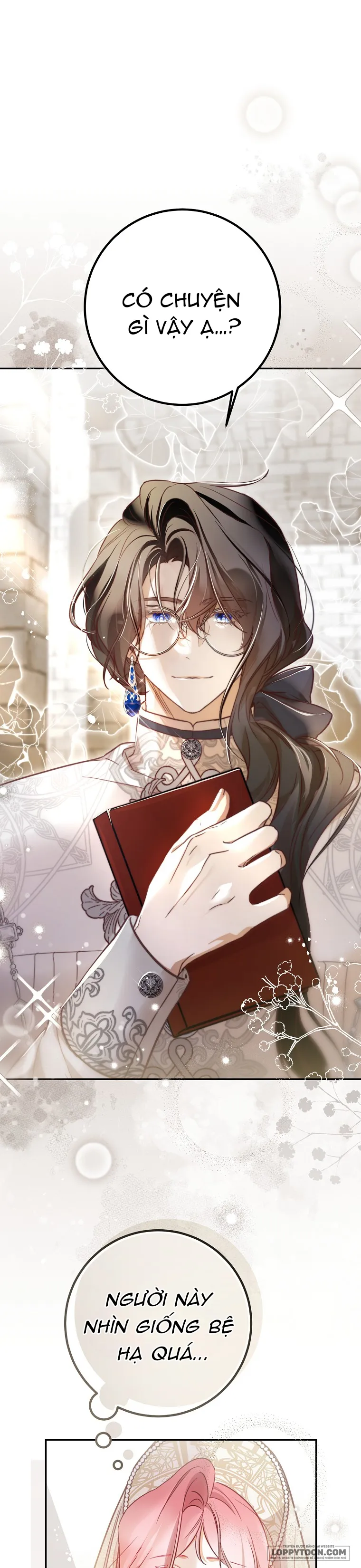 Khi Trái Tim Dẫn Lối Đôi Ta Chap 47 - trang 1