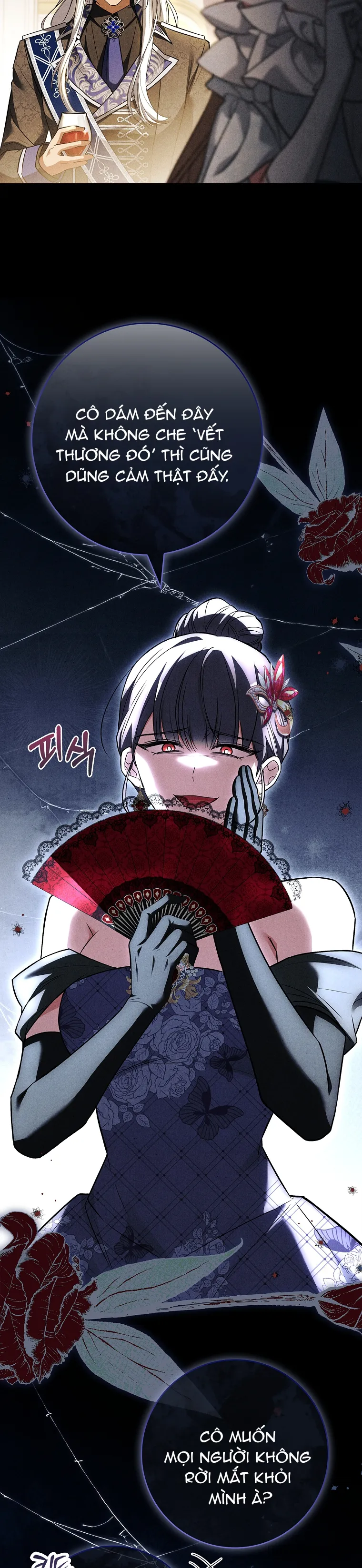 Văn Phòng Thám Tử Dành Cho Nam Chính Hối Hận! Chap 16 - trang 22