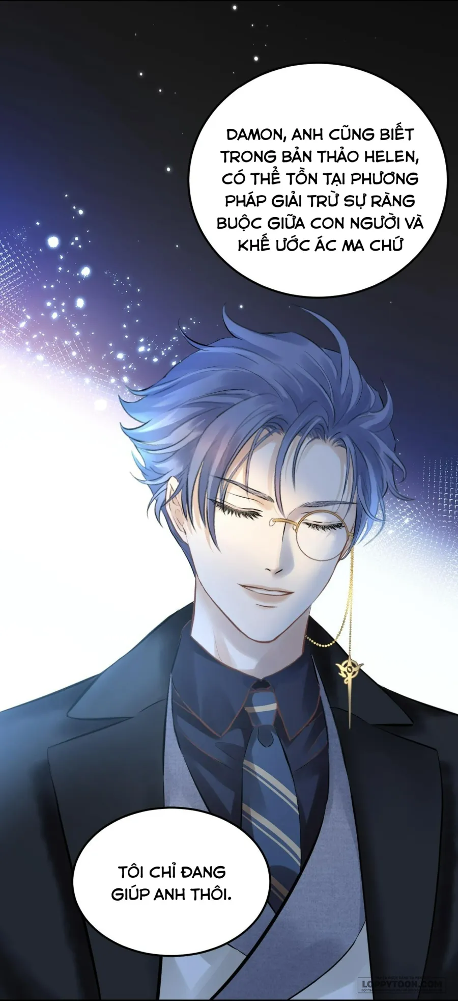 Hương Dục Niệm Chap 28 - trang 33