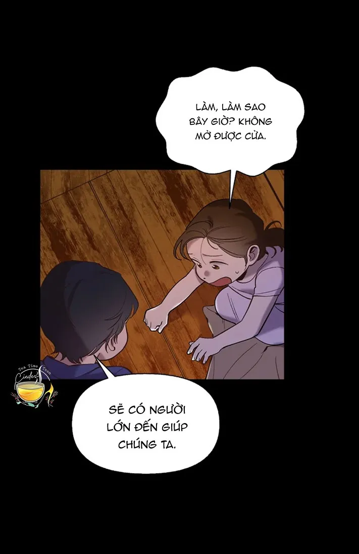 Thanh Xuân Của Chúng Ta Chap 66 - trang 27
