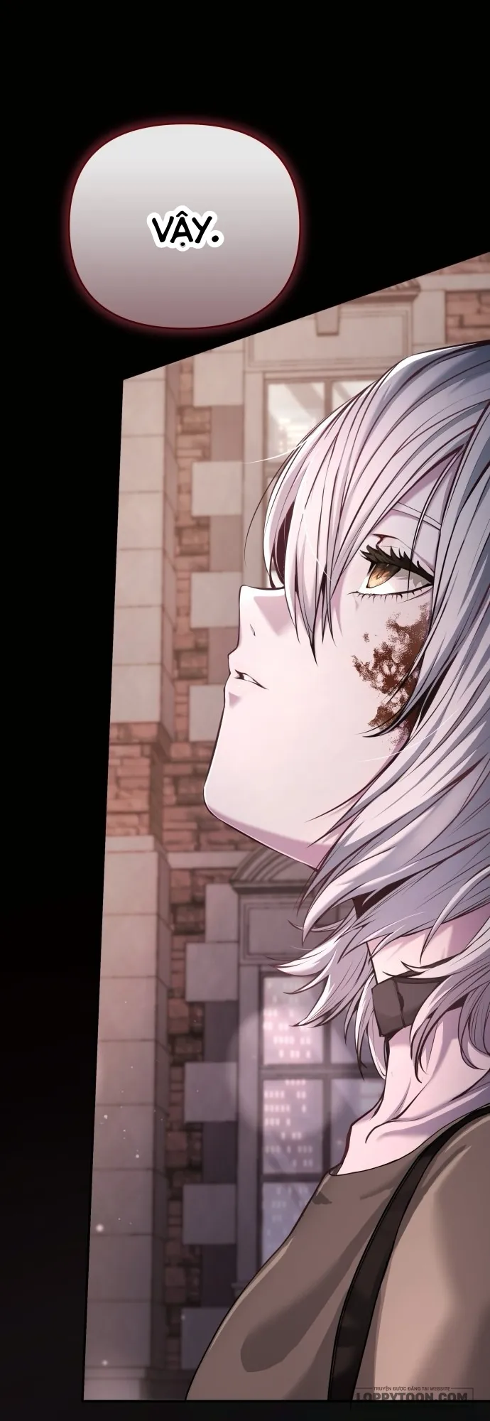 Thỏ Trắng Ở Xứ Sở Thần Tiên Chap 2 - trang 12