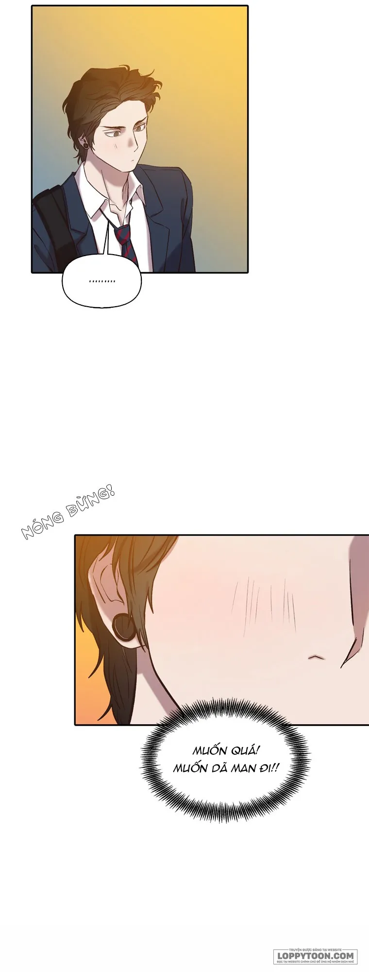 Thanh Xuân Của Chúng Ta Chap 75 - trang 49