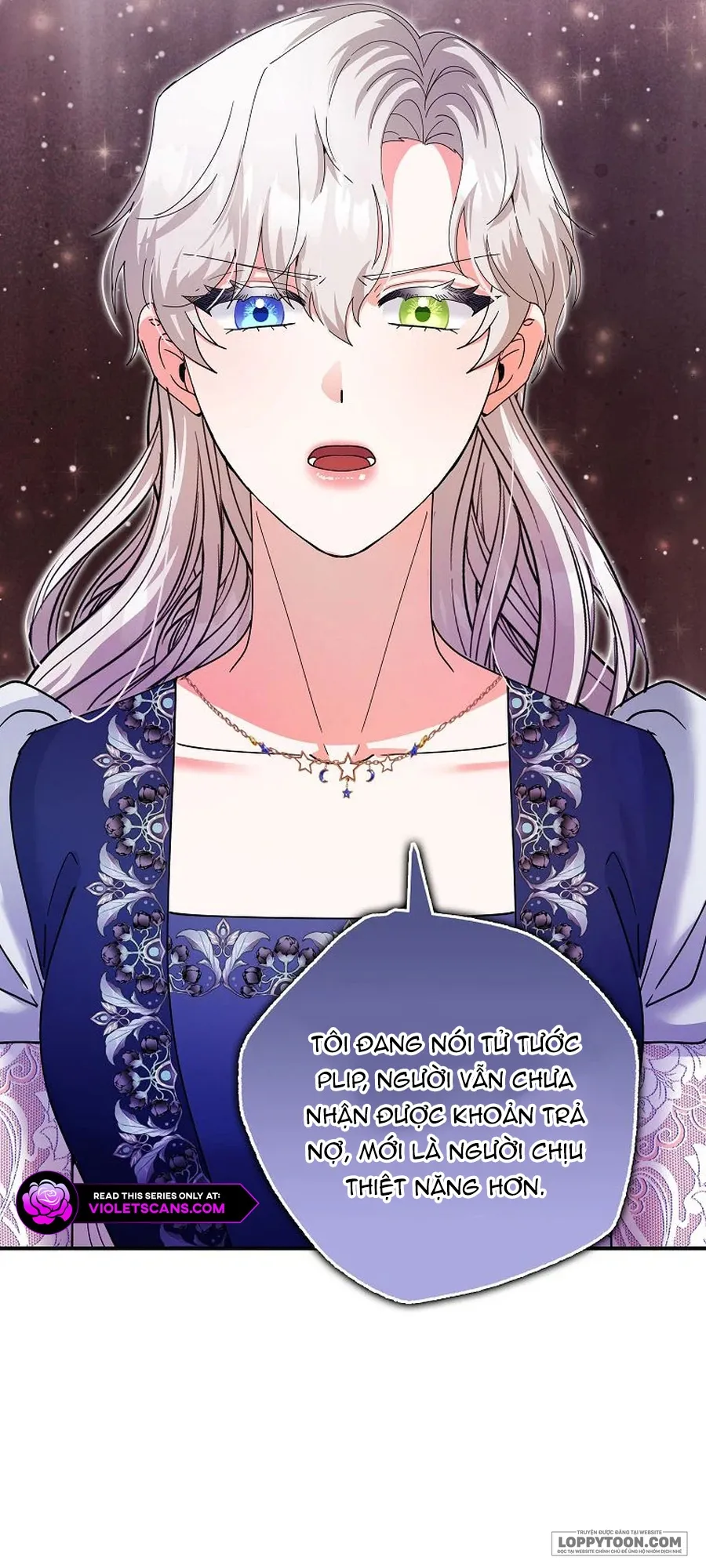 Trở Thành Miêu Nữ Của Hoàng Đế Chap 46 - trang 26