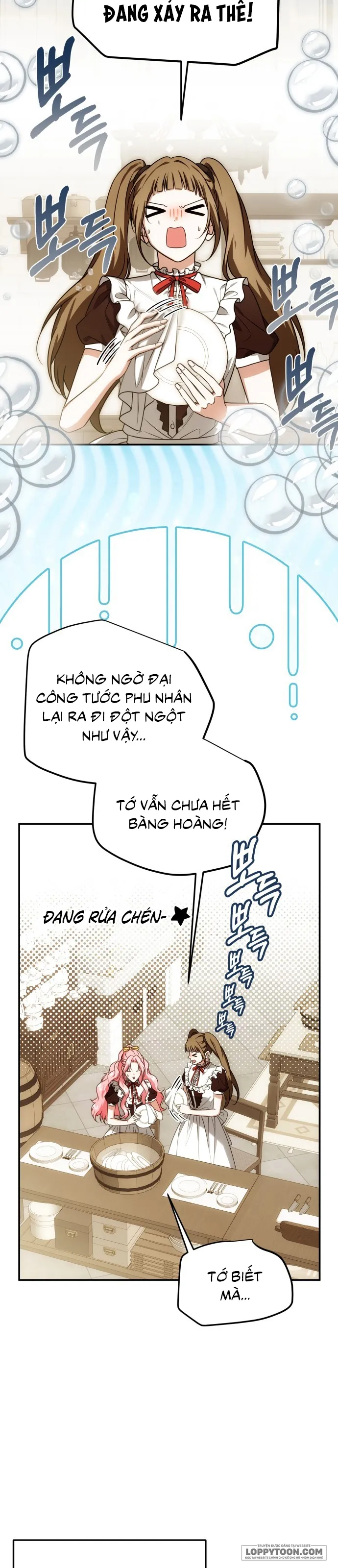 Cách Để Khiến Cuốn Tiểu Thuyết Bi Kịch Thành Chữa Lành Chap 72 - trang 4