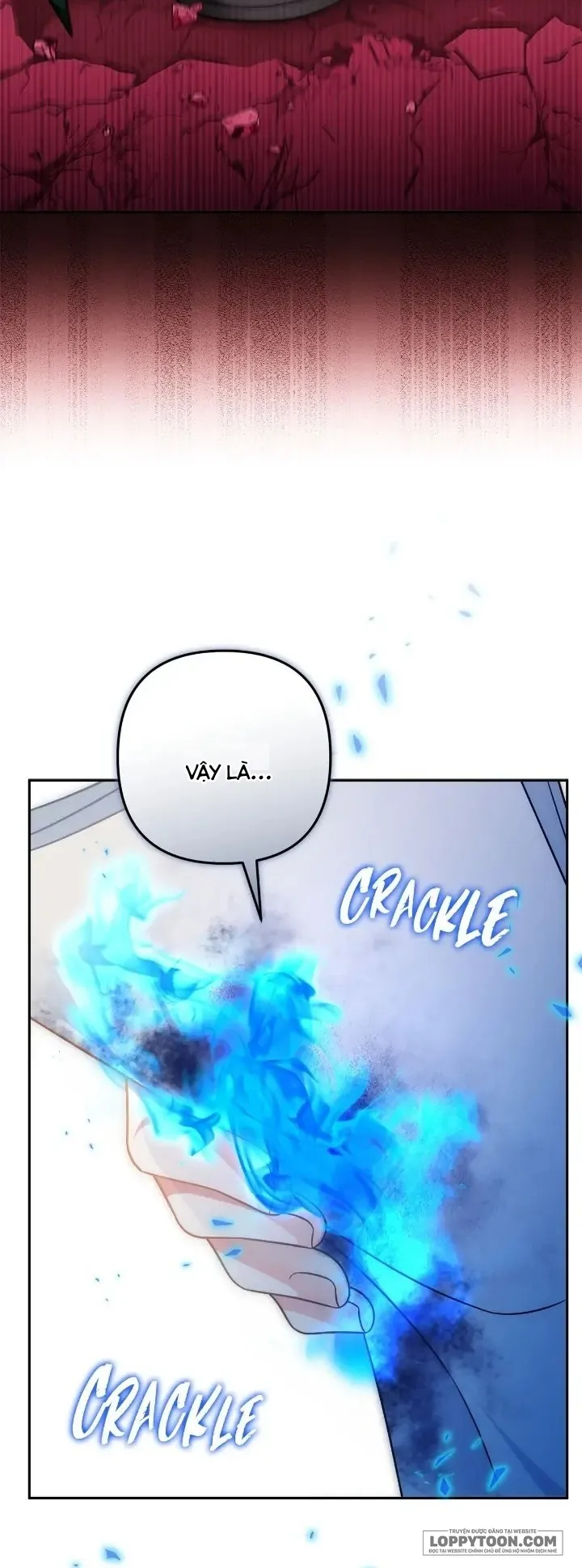Tôi Sống Chung Với Mẹ Chồng Chap 19 - trang 56