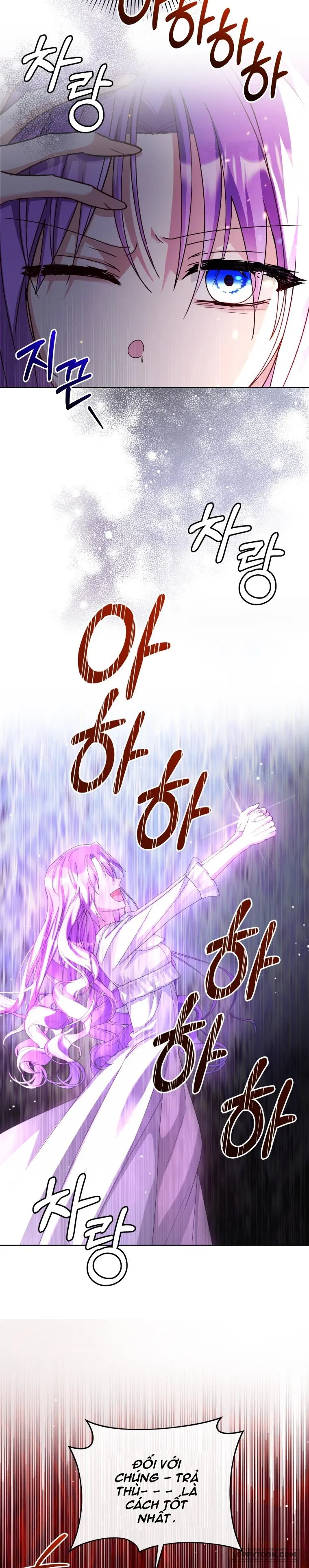 Chiếc Túi Bí Mật Của Quý Cô Xấu Xí Chap 38 - trang 31