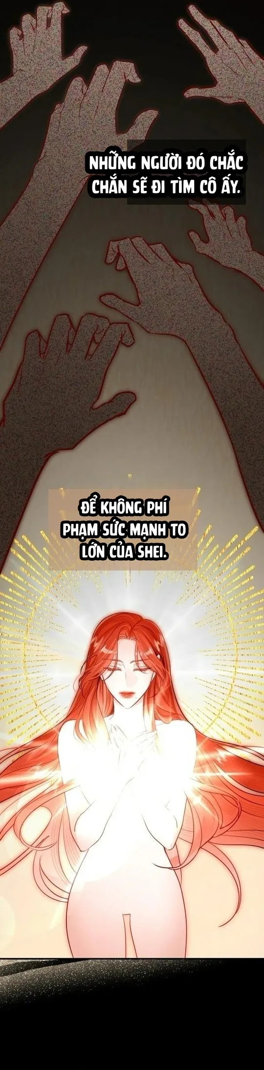 Cuộc Hôn Nhân Xa Hoa Của Đại Công Tước Là Giả Chap 67 - trang 8