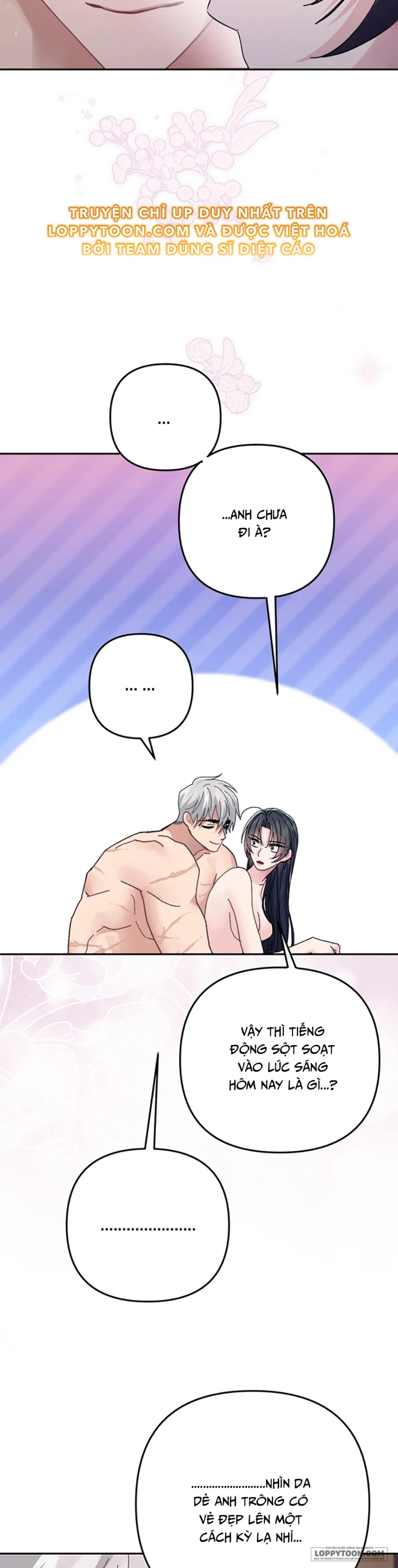 Vùng Đất Khắc Kỷ Chap 53 - 🔞🔞🔞🔞🔞 - trang 11