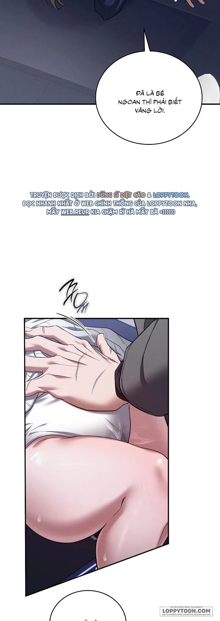 Ông Chú Chó Má Chap 26 - 🔞🔞 - trang 44