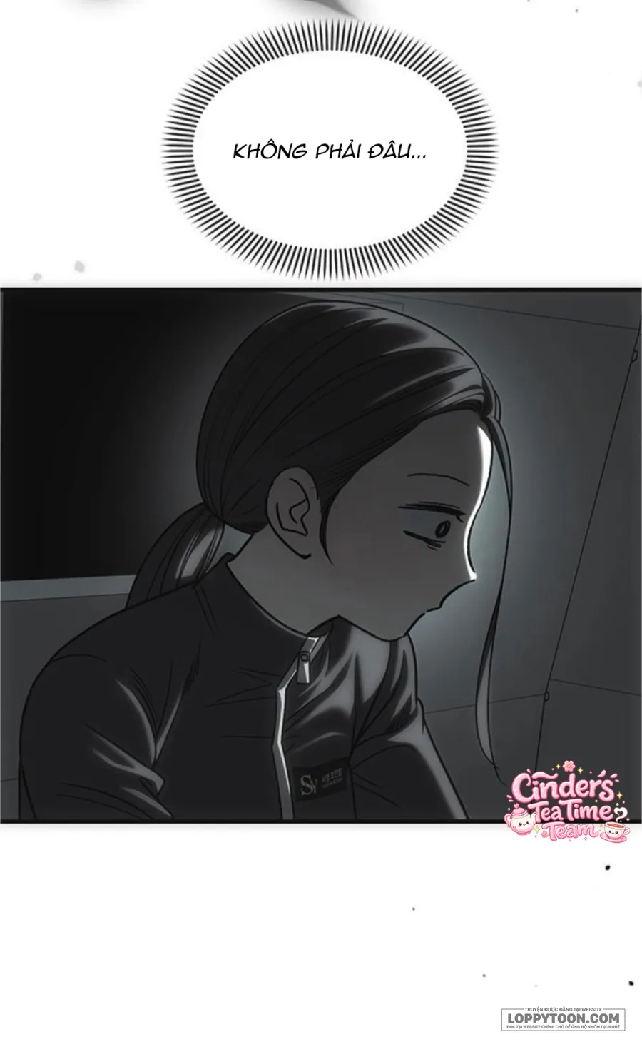 Xâm Nhập Trường Trung Học Tài Phiệt Chap 114 - trang 54