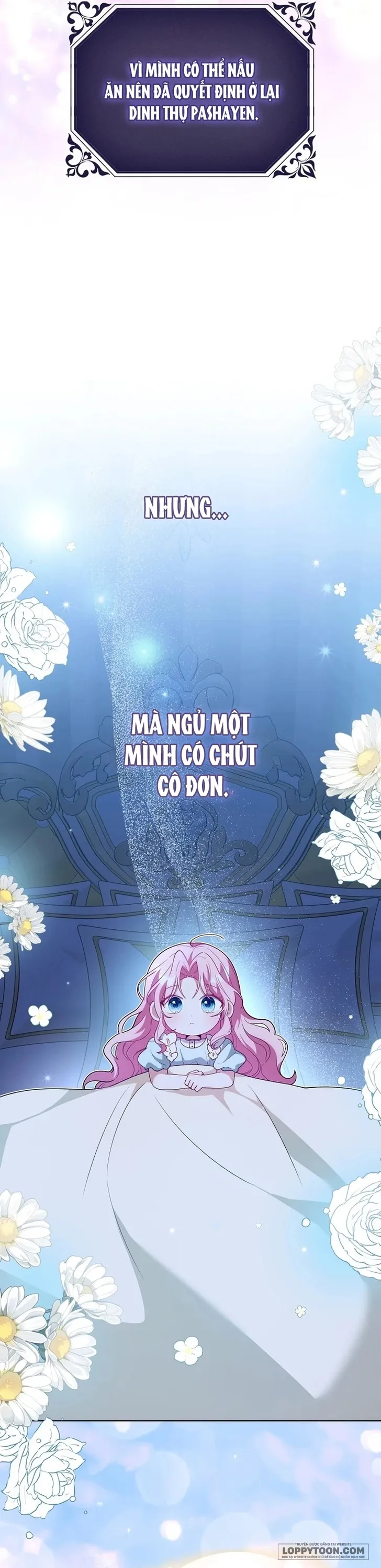 Thành Viên Nhỏ Nhất Của Show Nuôi Dạy Con Rất Đáng Yêu Chap 2 - trang 9