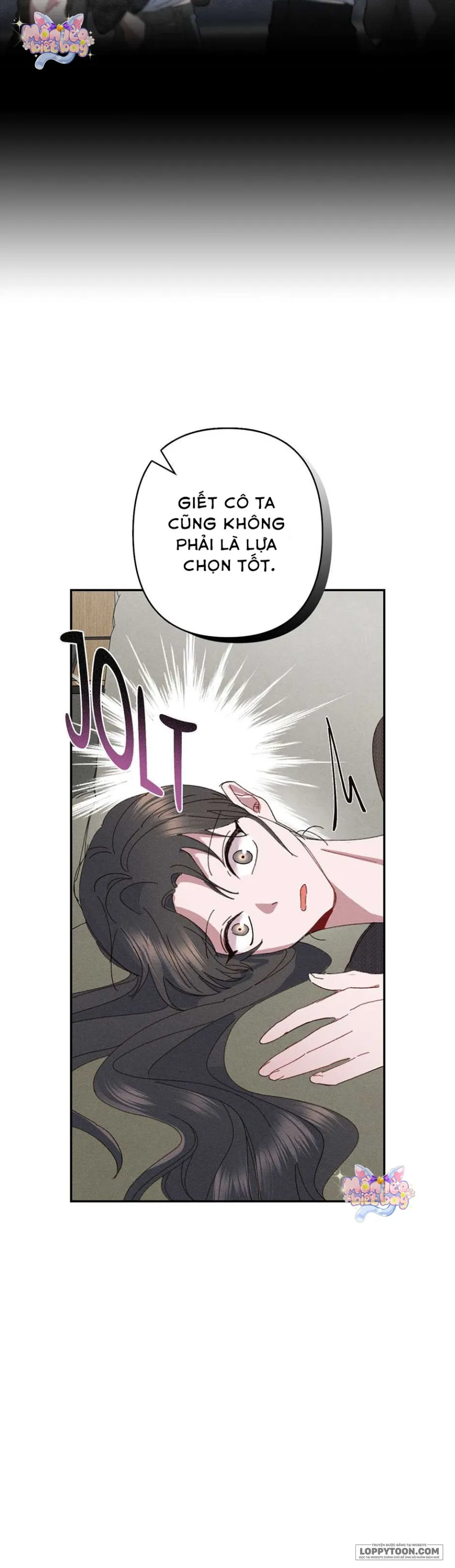 Nụ Hôn Máu Chap 1 - trang 70