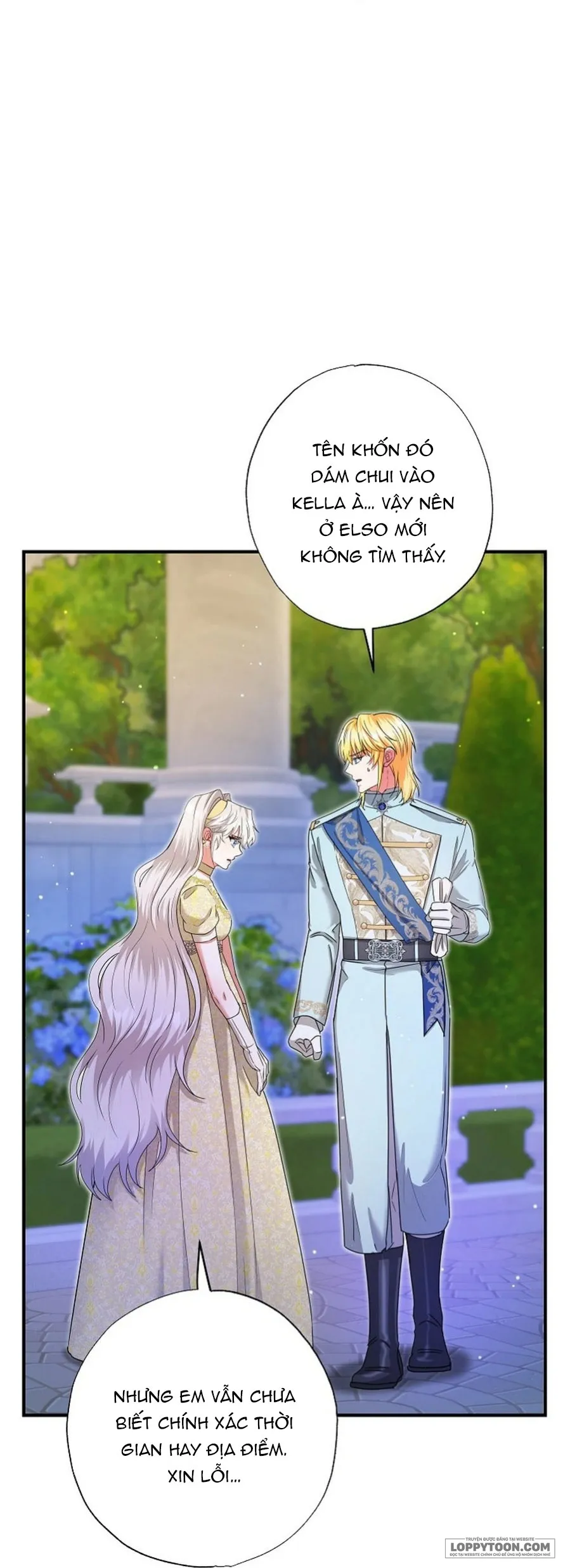 Trở Thành Miêu Nữ Của Hoàng Đế Chap 69 - trang 68