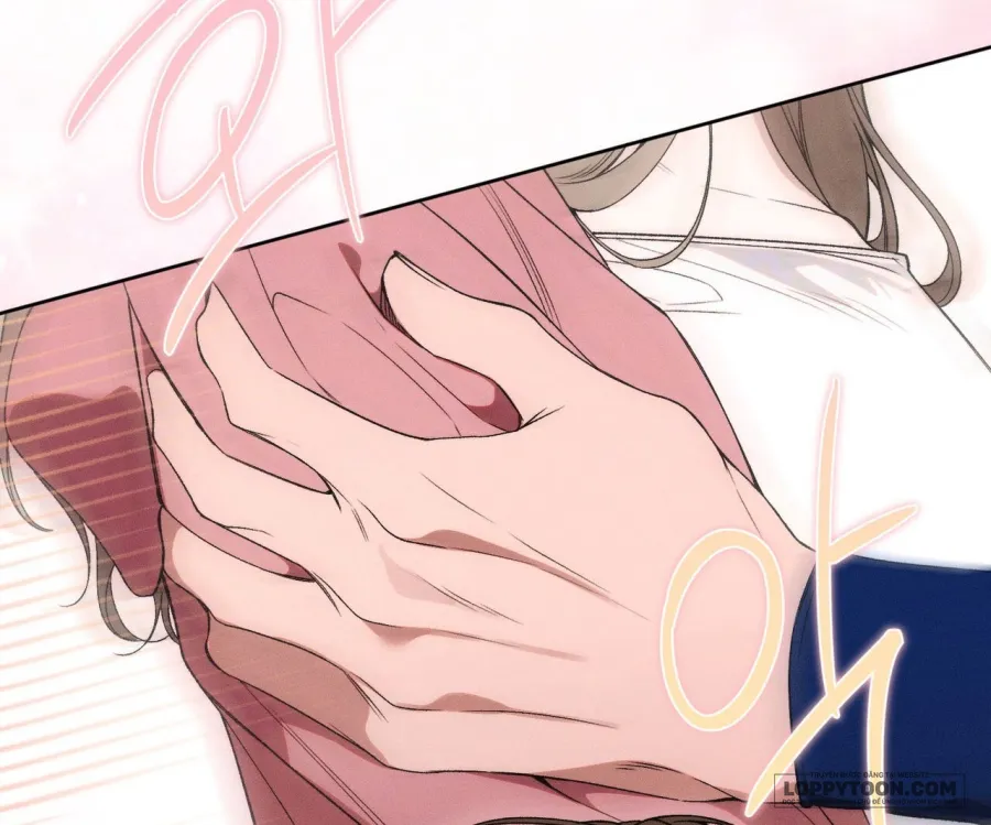 Love:Zero Chap 23 - trang 10