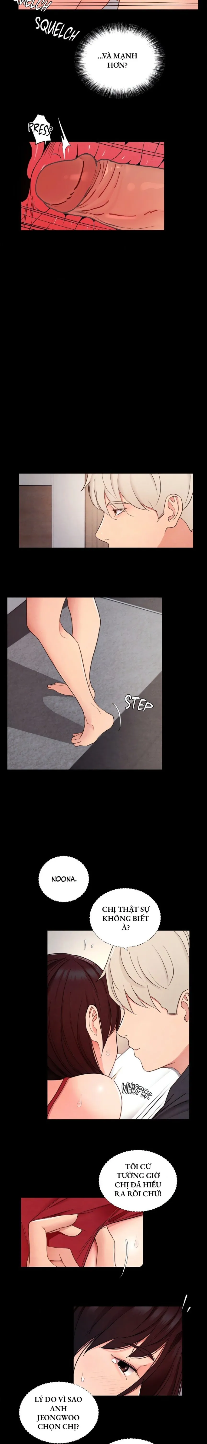 [KHÔNG CHE] Trải Nghiệm Một Ngày Workshop BDSM Chap 20 - trang 6
