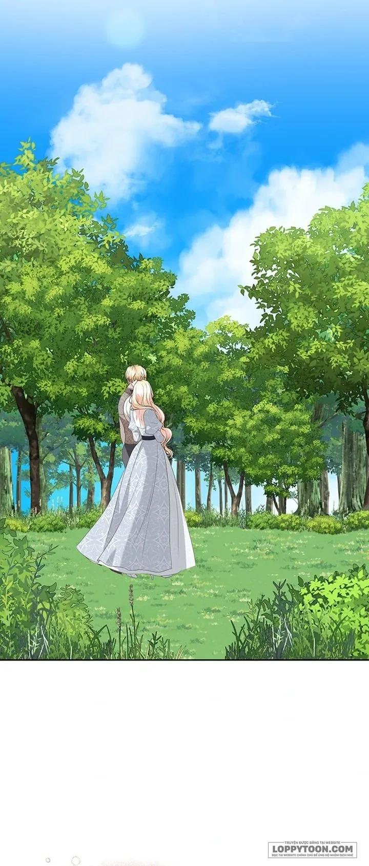 Sinh Ra Trở Thành Nhân Vật Không Có Trong Nguyên Tác Chap 98 - trang 54
