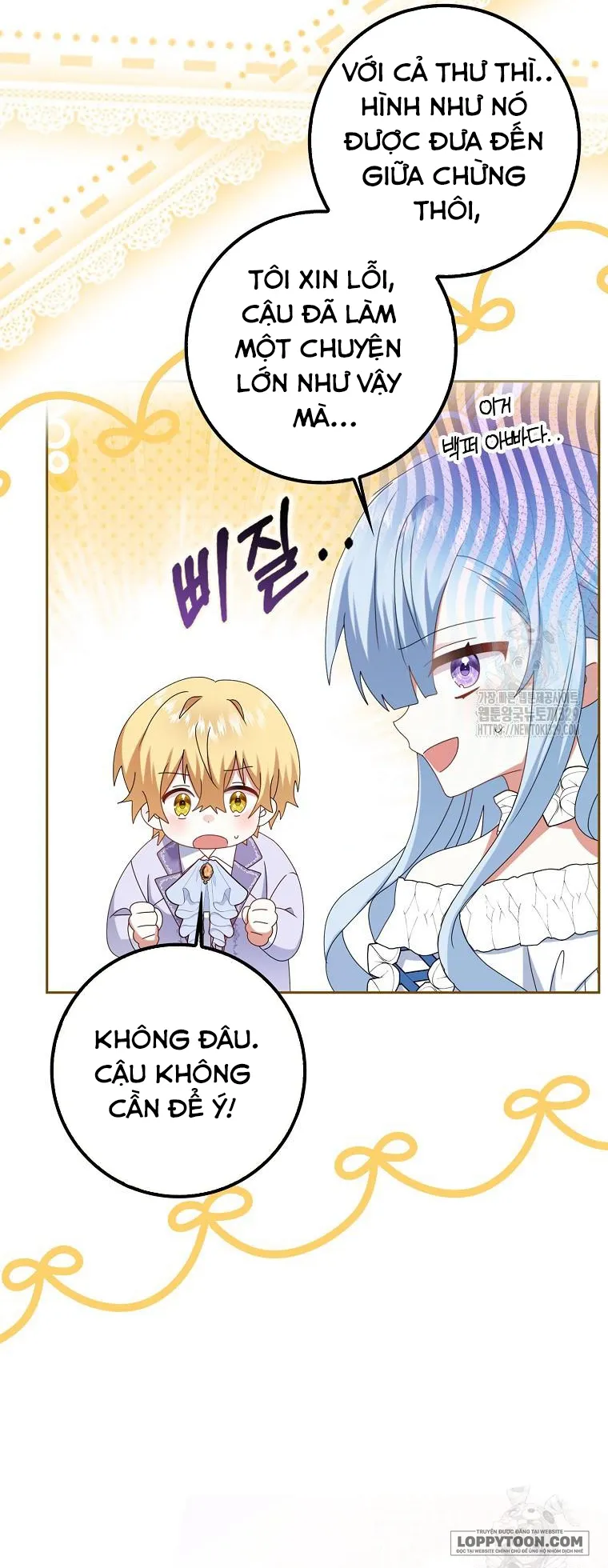 Tôi Sẽ Chiếm Lấy Ngư Trường Này! Chap 34 - trang 52