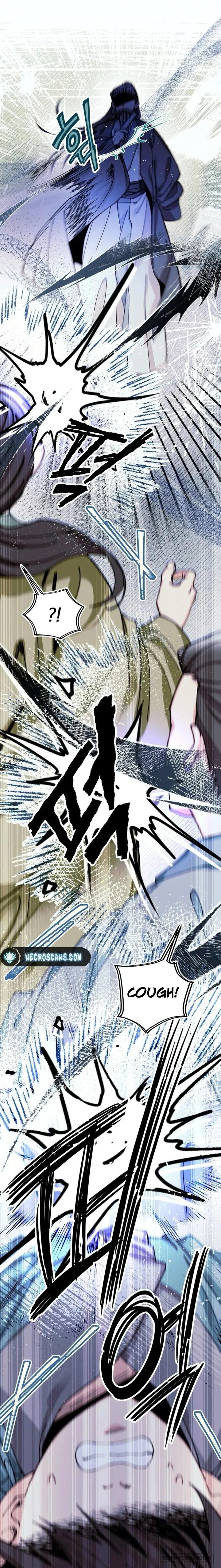 Tôi Đã Nuôi Dưỡng Nhân Vật Phản Diện Chap 23 - trang 2