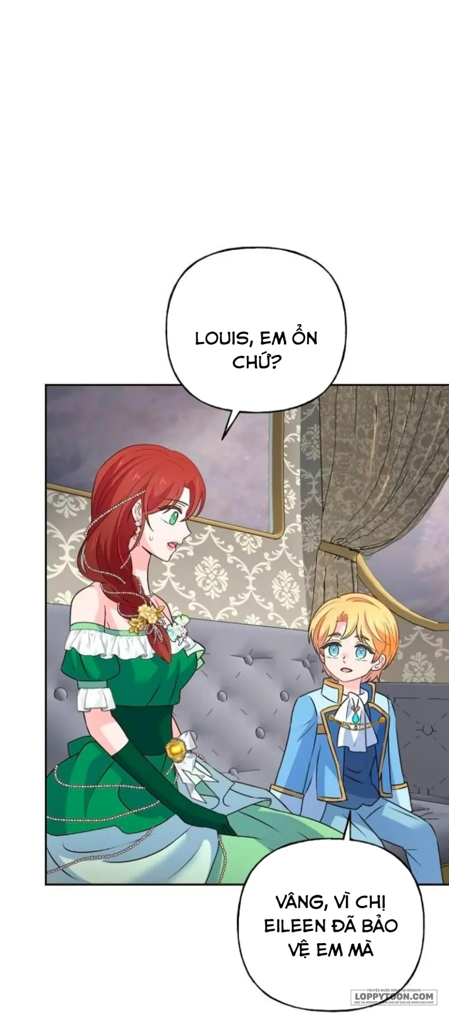 Hầu Gái Không Thích Nuôi Dạy Trẻ Nhỏ Chap 19 - trang 57