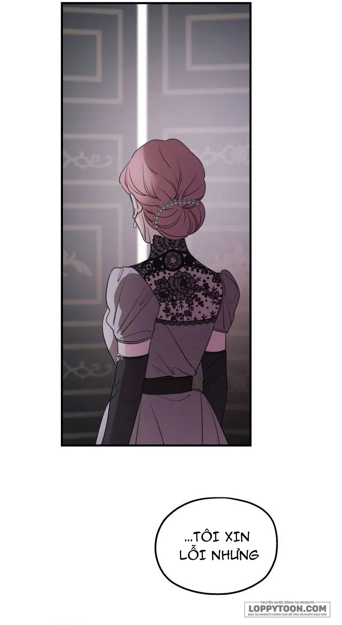 Gia Đình Chồng Quá Ám Ảnh Bởi Tôi Chap 49 - trang 55