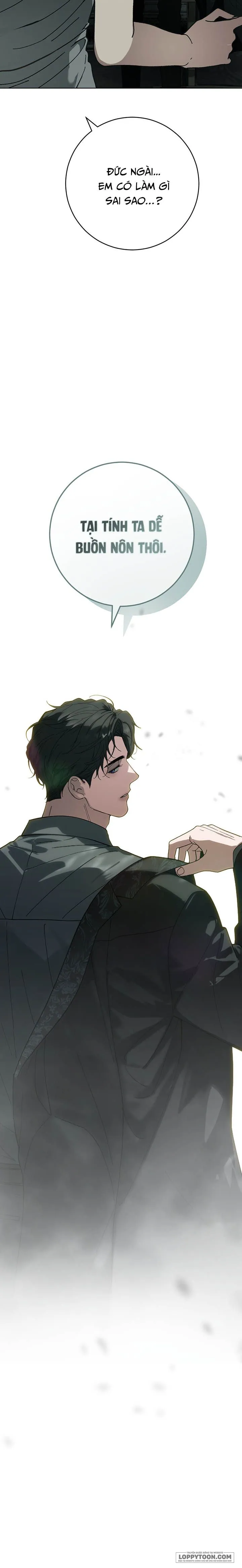 Sự Tàn Khốc Mang Tên Chuộc Tội Chap 24 - trang 20
