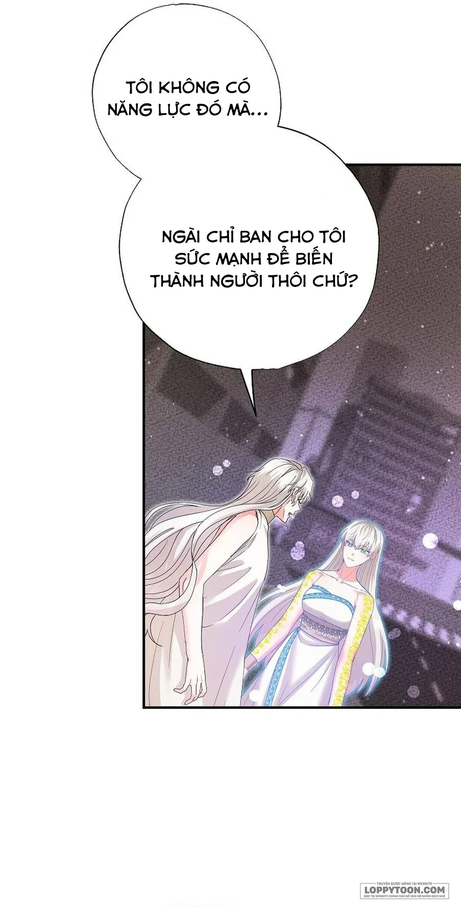 Trở Thành Miêu Nữ Của Hoàng Đế Chap 56 - trang 22